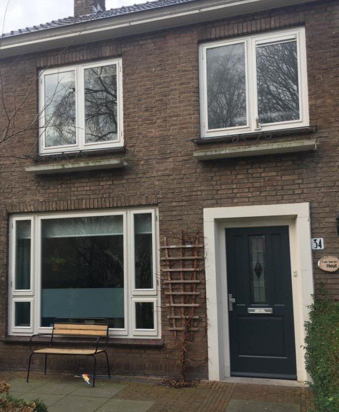 voegen in den haag reparatieklus platvol