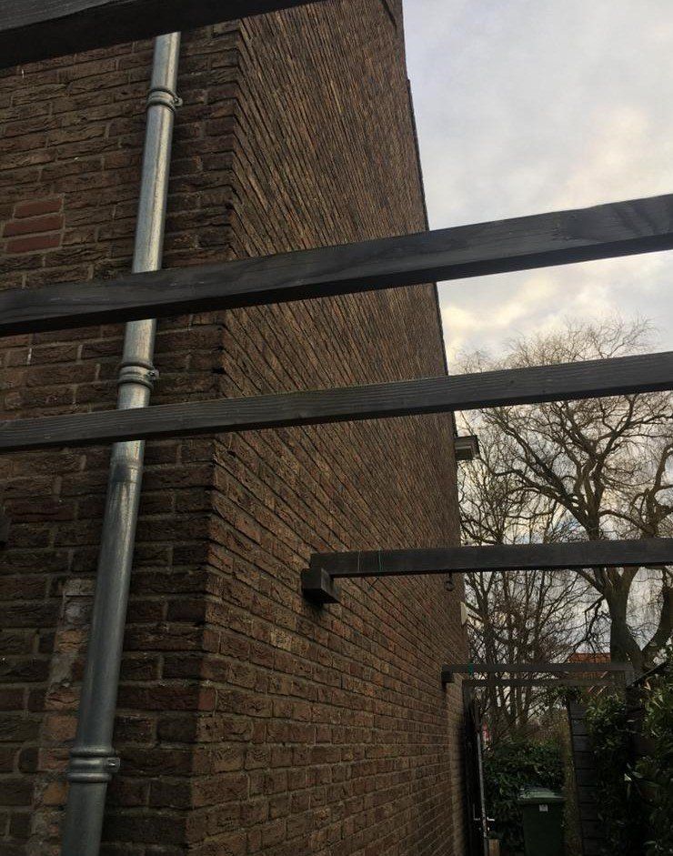 platvolle voeg in den haag reparatie gedaan