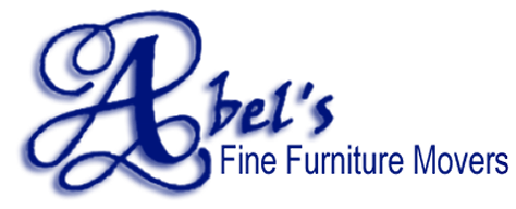 Abel's Fine Furniture Movers Abel's Fine Furniture Movers