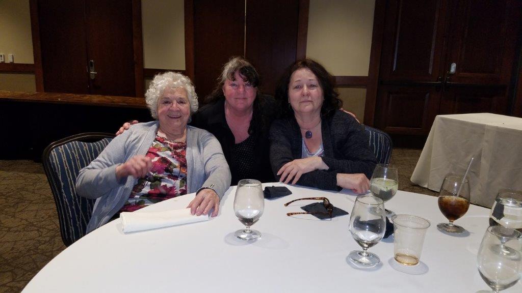 Northern Gas celebrates their annual Employee Appreciation Dinner at Burke Mountain.