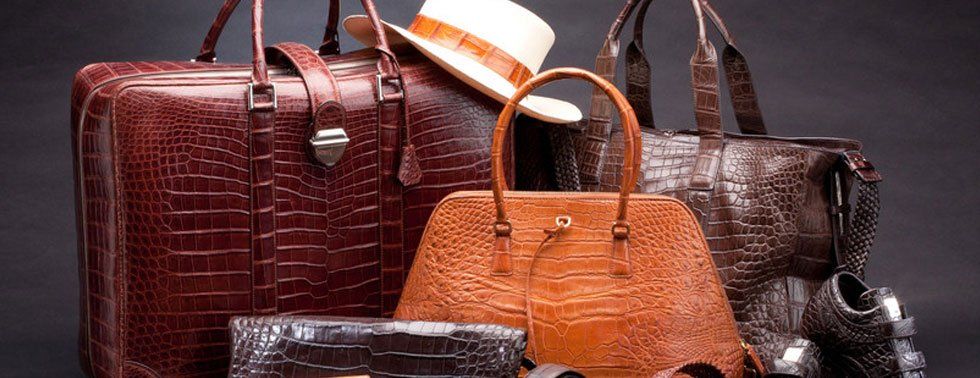 Alligator Handbags - Handbag Repair in Bethesda, MD