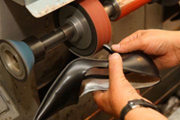 Shoemaker Makes Shoes for Women - Shoe Maker in Bethesda, MD