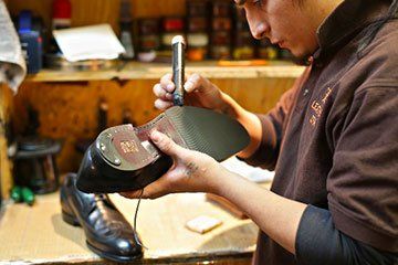 Shoe Repair - Shoe Maker in Bethesda, MD