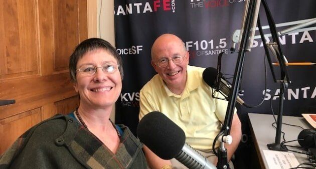 Radio — Santa Fe, NM — EverCare Family Practice