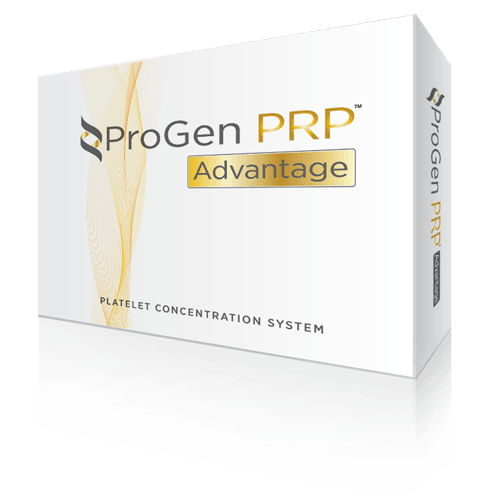 ProGen PRP Advantage — Santa Fe, NM — EverCare Family Practice ProGen PRP Advantage — Santa Fe, NM — EverCare Family Practice