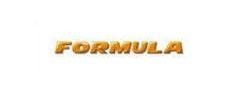 formula logo