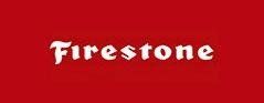 firestone logo