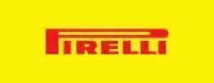 Pirelli logo