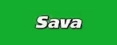 Sava logo