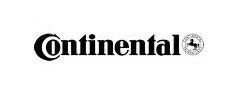 Continental logo