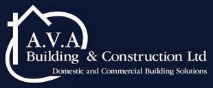 AVA Logo