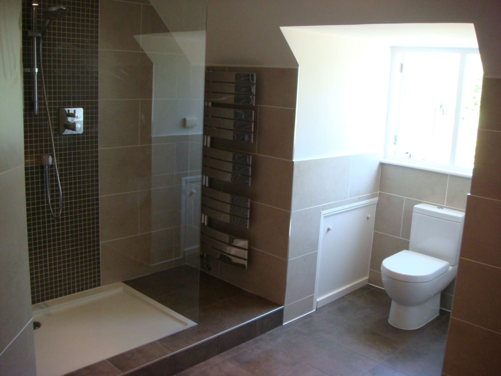 Building Projects 1
