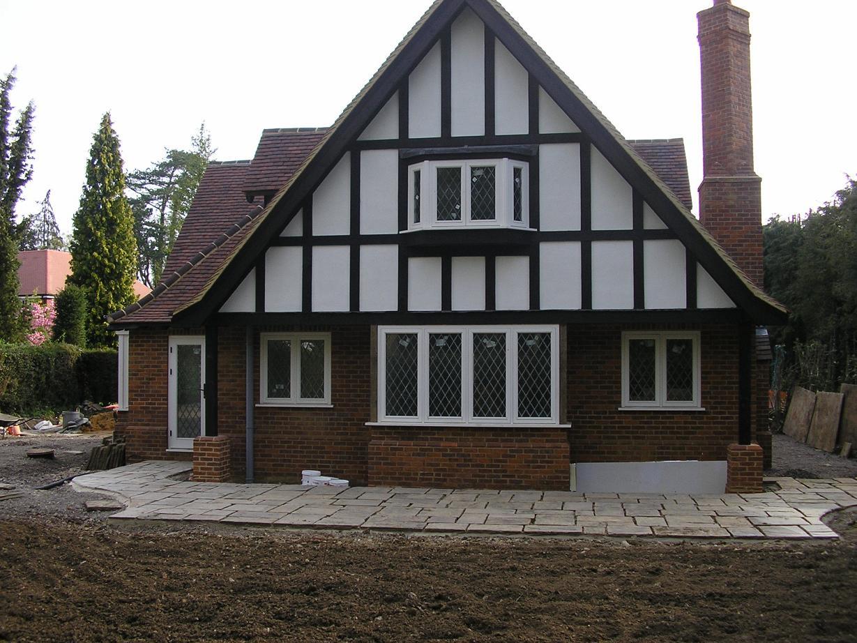 Building Projects 6