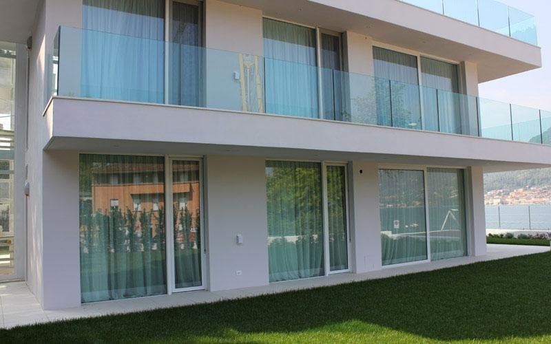 villa moderna