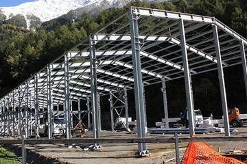 progettazione di strutture portanti