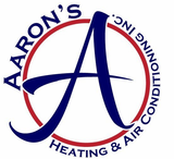 Aarons HVAC Logo