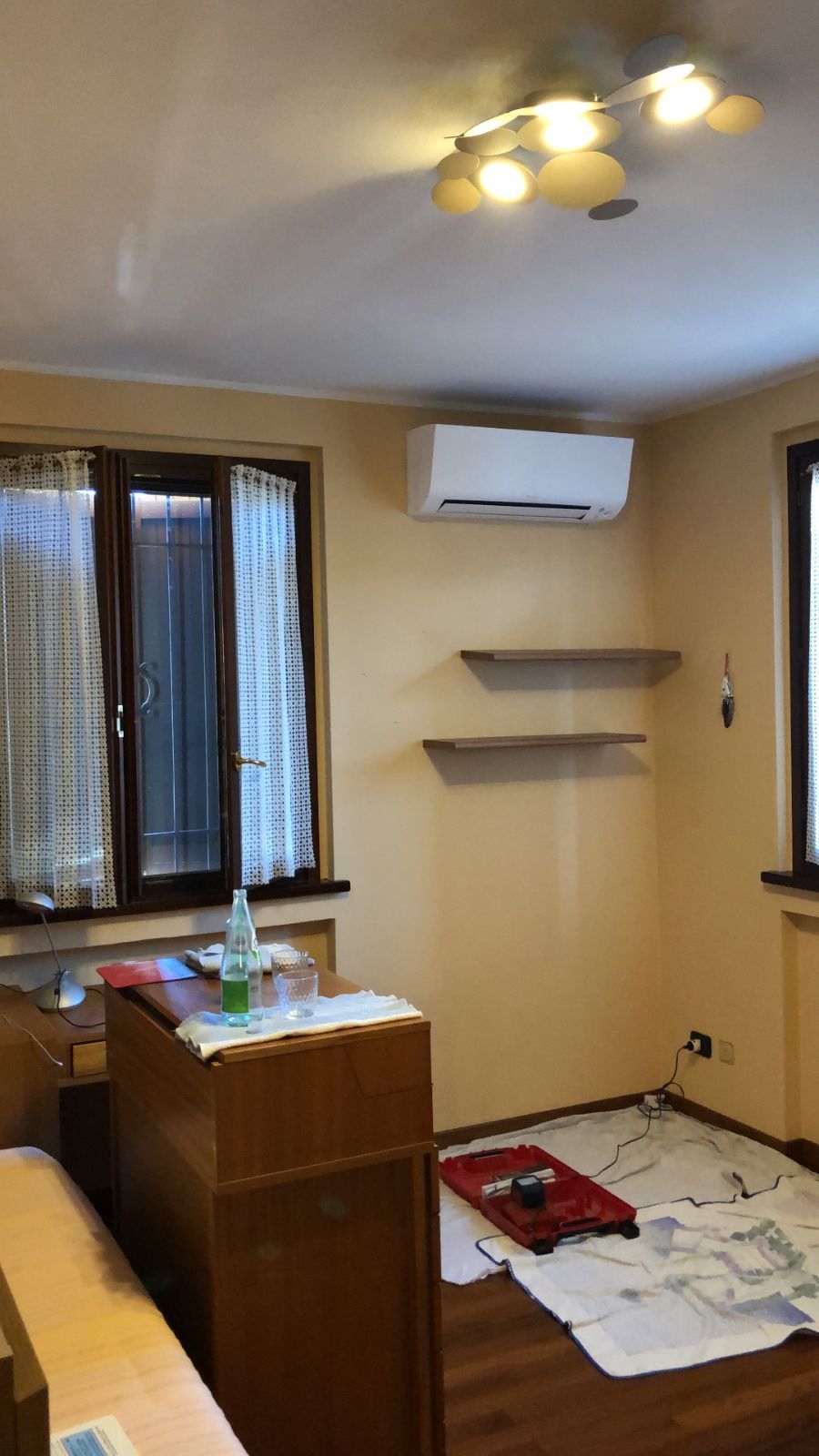 climatizzatore