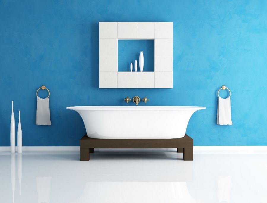 Rifacimento bagni