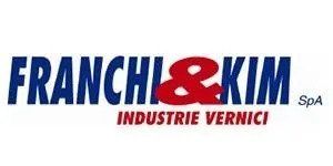 Franchi & Kim - Logo