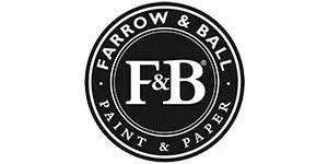 Farrow & Ball - Logo