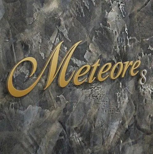 Meteore - Logo