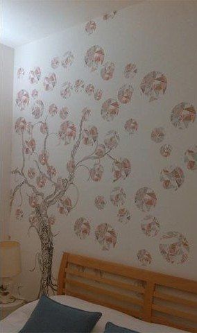 wall&deco