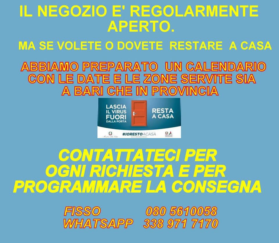 offerta tasso zero su prodotti per l'acquario