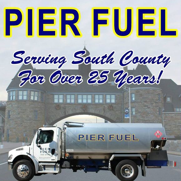 Pier Fuel Serving South County for Over 25 Years — Narragansett, RI — Pier Fuel Co. Pier Fuel Serving South County for Over 25 Years — Narragansett, RI — Pier Fuel Co.