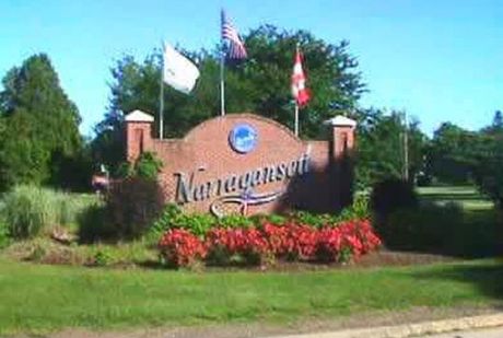 Welcome to Narragansett — Narragansett, RI — Pier Fuel Co. Welcome to Narragansett — Narragansett, RI — Pier Fuel Co.