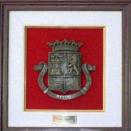 tourist board award for our quality service.