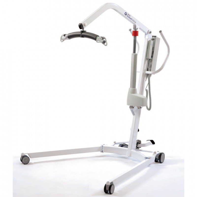 Patient lifter