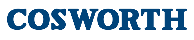 Cosworth Logo
