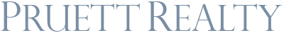 Pruett Realty, Inc Logo