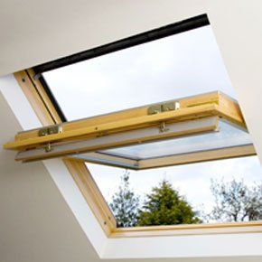tilt window