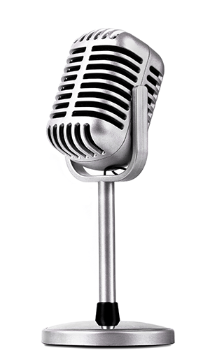 radio microphone