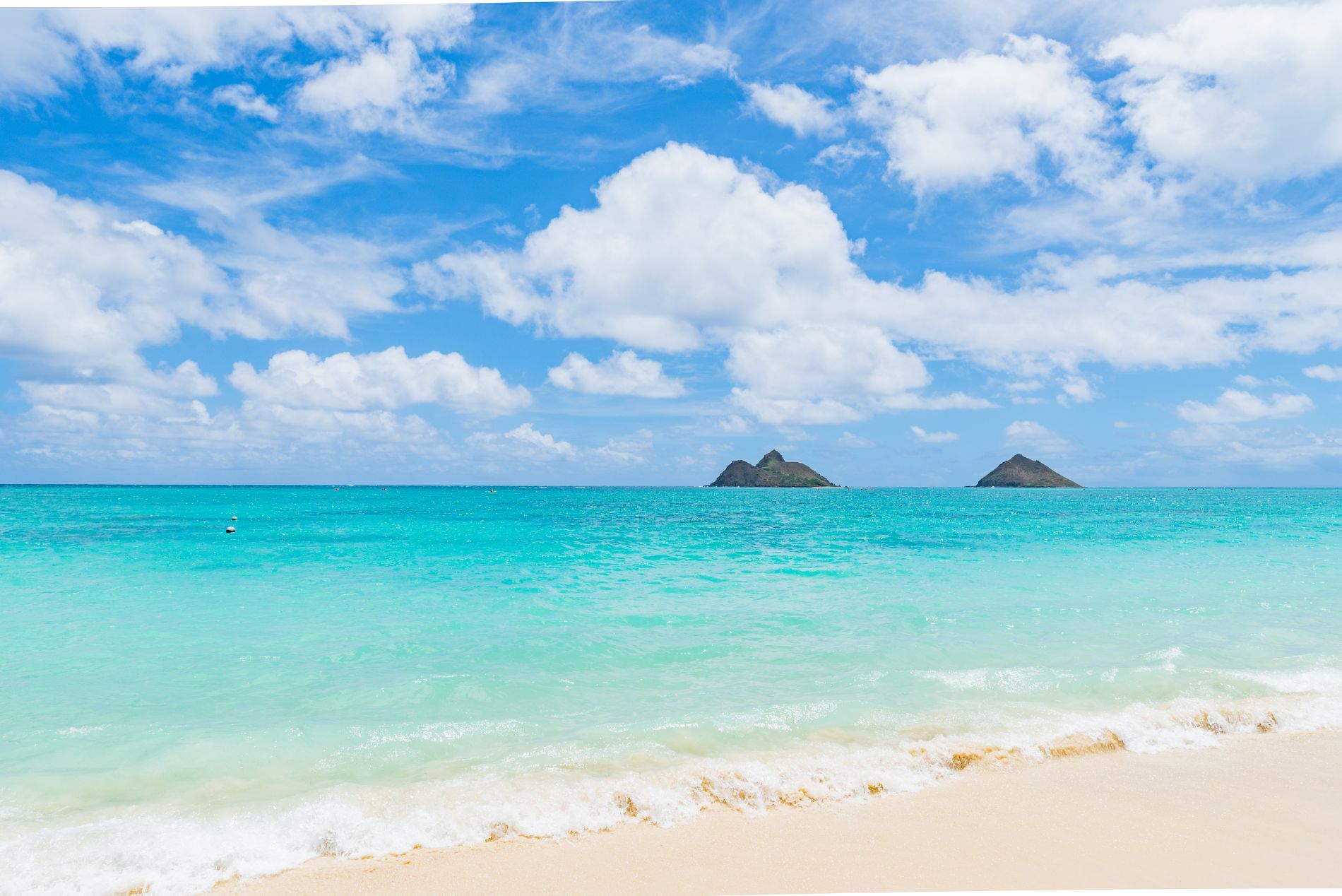 Hawaii Stream FM