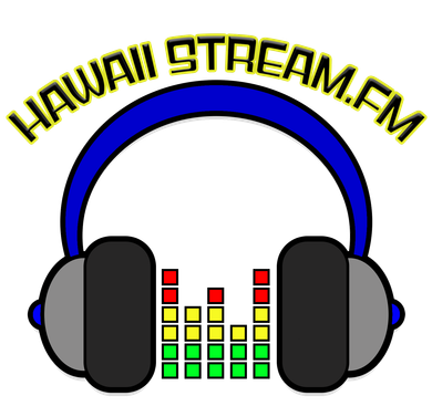 Hawaii Stream FM logo