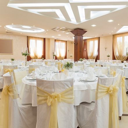 Catering Venue — Private Entrance in Clearwater, FL