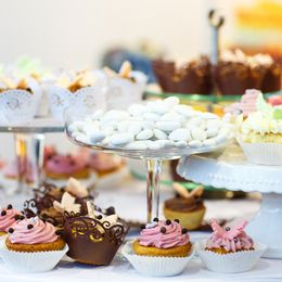 Dessert — Bouffet in Clearwater, FL