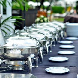Food Catering — Banquet Facility in Clearwater, FL