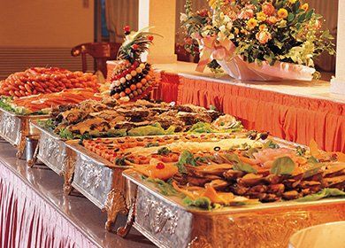 Bouffet — Party Catering in Clearwater, FL