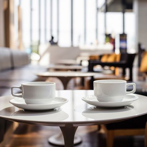 Two White Cups — Corporate Catering in Clearwater, FL