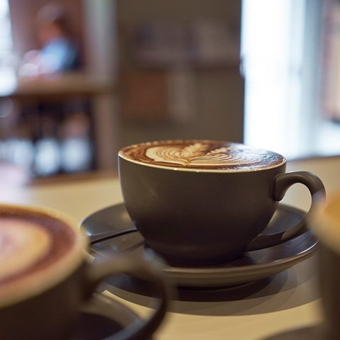 A Cup of Coffee — Banquet Facility in Clearwater, FL