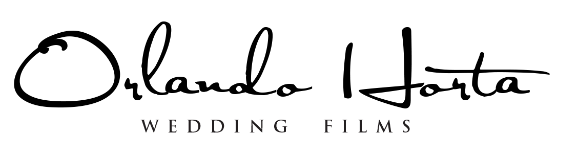 Orlando Horta Wedding Films