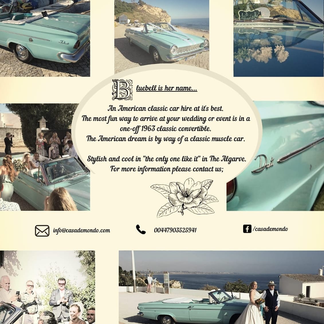 lighthouse events