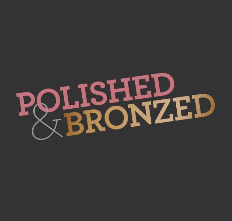 Polished & Bronzed Wedding Beauticians