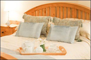 Bed and Breakfast