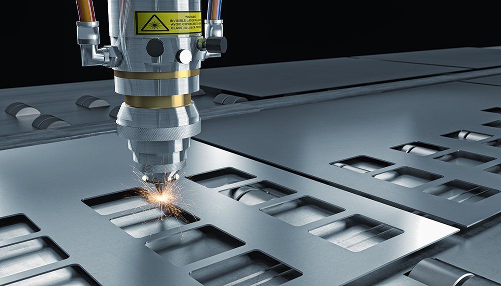 Sydney laser cutting sydney