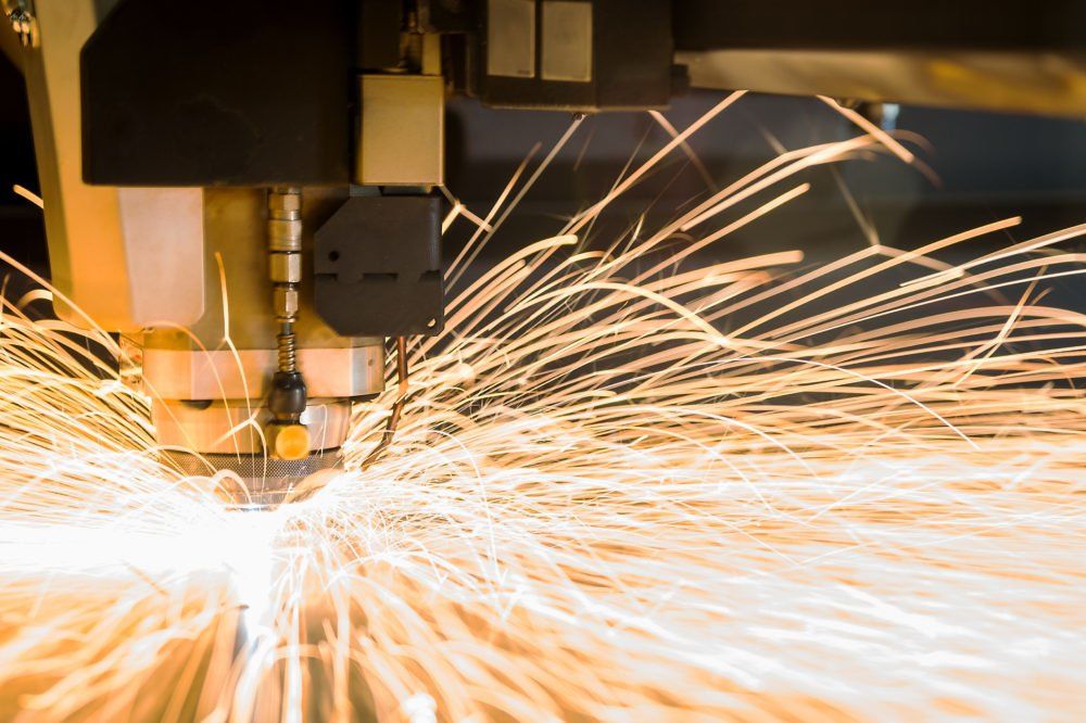 laser light, Laser Cutting Sydney