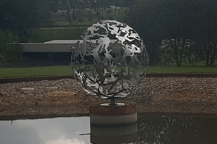 Laser Cutting Sydney